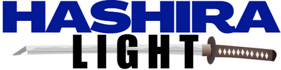 HASHIRA LIGHT