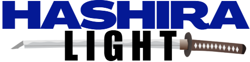 HASHIRA LIGHT