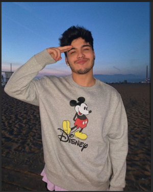 <em>Daniel Estrada </em>