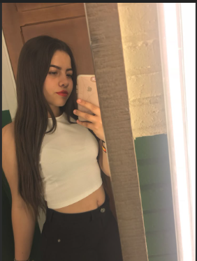 <em>Sofia Barrera</em>